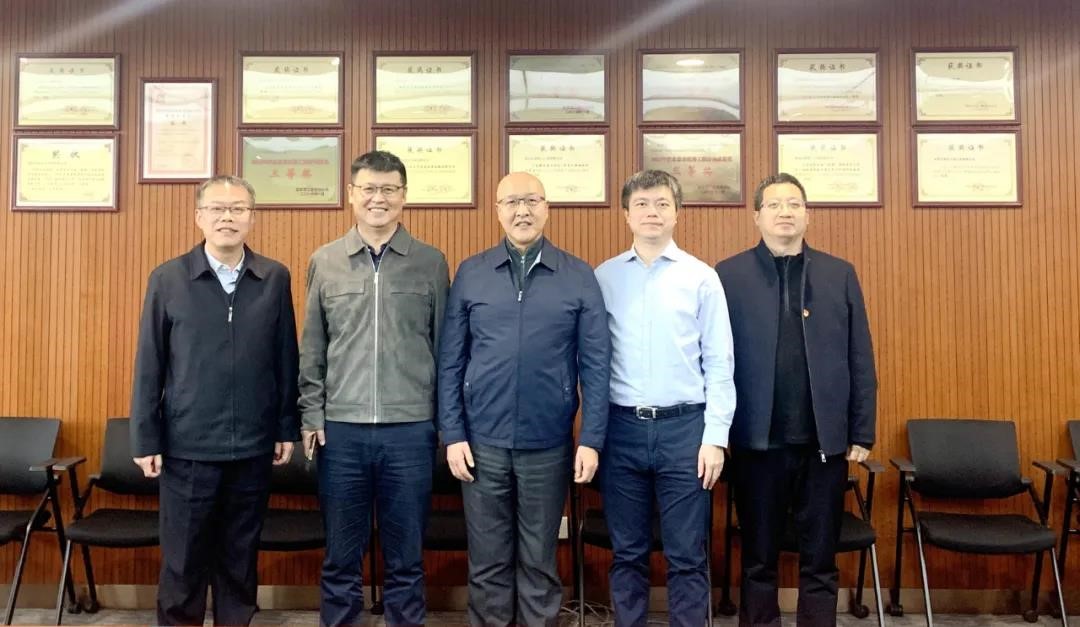 山東睿安生物（wù）科技5.5萬噸/年BDO項目啟動