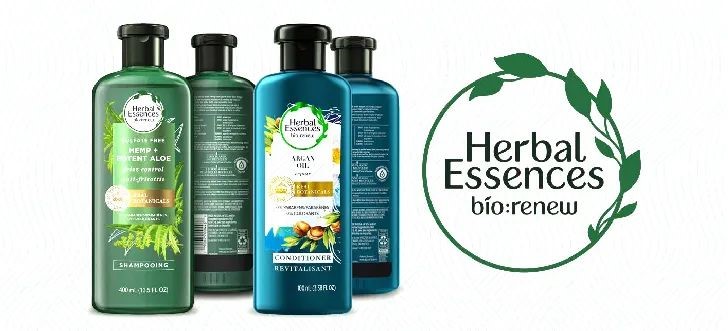 伊卡璐首次（cì）采用伊士曼Renew係列可持續聚（jù）酯包裝材料（liào）