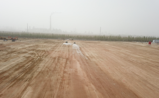 萬華化學寧夏項目最新進展（zhǎn）來了（le）！