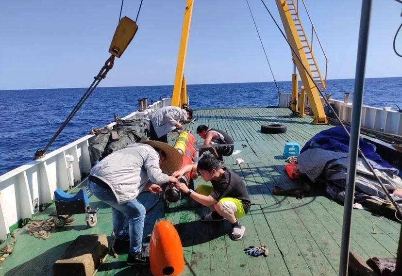 聚乳酸助力蘇大團隊打（dǎ）造海洋波浪“黑科技”！