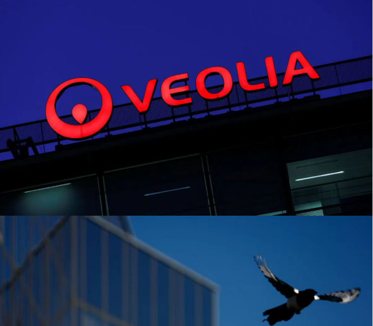 威立雅與佛吉亞達成合作，2025年在汽車內飾（shì）用（yòng）30%再生料