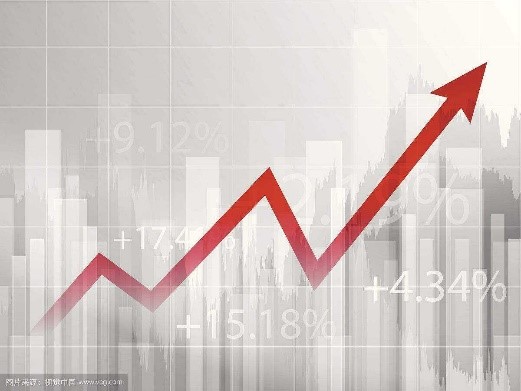 研究表明，生物聚烯烴市場將大幅（fú）上（shàng）漲