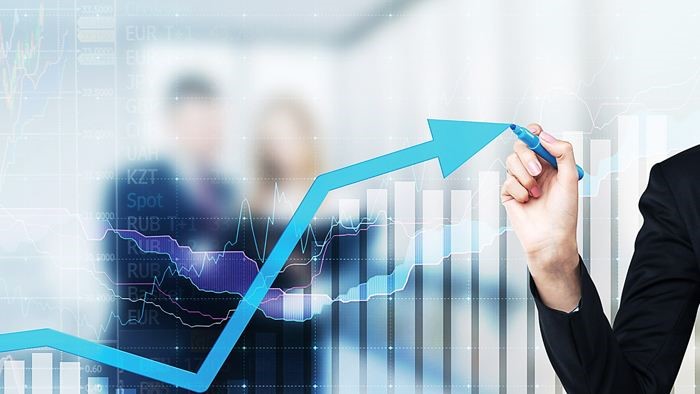 4月份化學原料和製（zhì）品價格同（tóng）比漲14.9%，環比漲1.4%