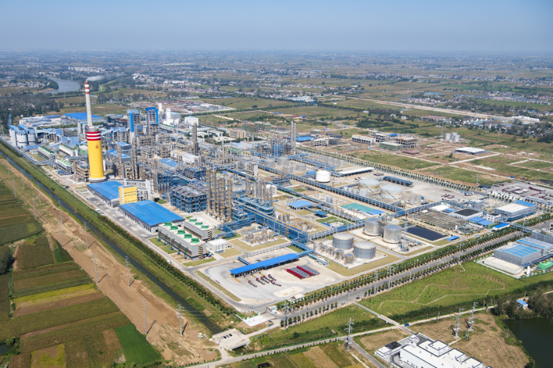 強強聯合｜豐原與海螺擬投資270億元合建生物材料產業基地