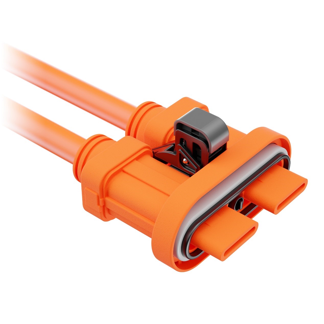 巴斯（sī）夫（fū）為電動車提供顏色穩定的聚（jù）酰胺