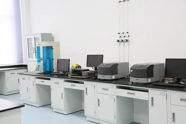 貴州省材料產業技術研究院通過可生物降解材料及製品檢驗檢測機構資質認定