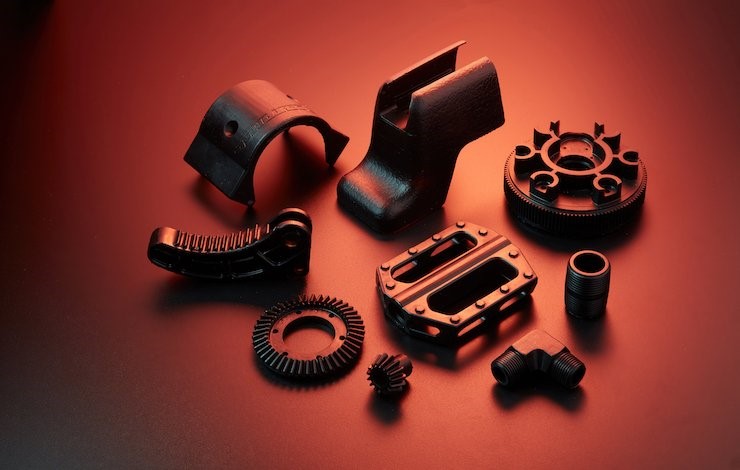 Formlabs推出兩種硬質（zhì）3D打印（yìn）聚氨（ān）酯材料