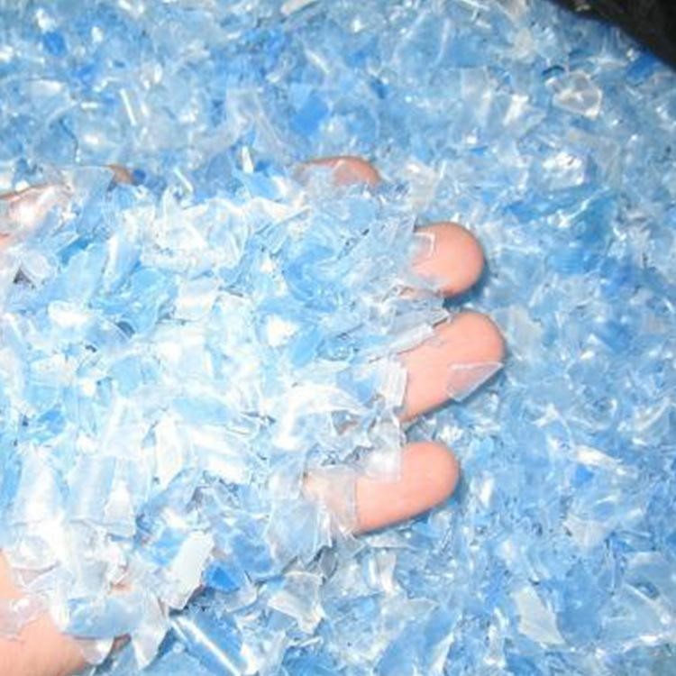 法（fǎ）國正在引領歐洲PET化學回（huí）收的步伐