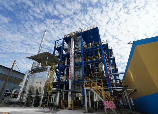 廢塑料變油（yóu）？真的！有（yǒu）這項航天技術加持（chí）