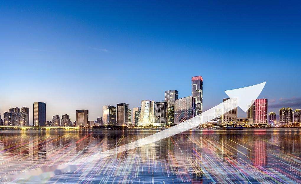 前4月化學原料和（hé）製品製造業利（lì）潤總額同比（bǐ）增長14.8%