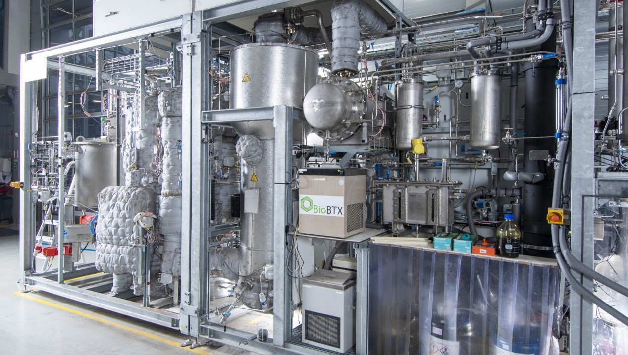 科思創將在 IFAT 展會上展示回收新技術（shù）