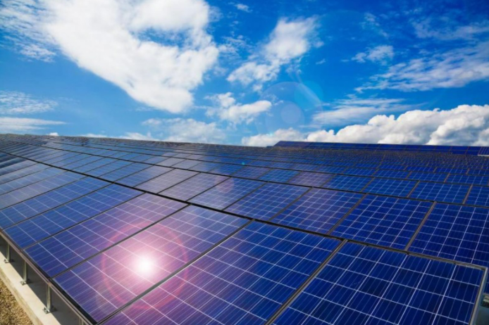 科思創聚氨酯複合材料：光伏組（zǔ）件邊框新突破