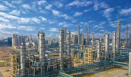 Manali Petrochemicals啟動（dòng）了綠色多元醇生產試點項目