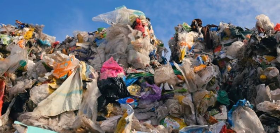 南非軟（ruǎn）包裝（zhuāng）回收商Myplas進（jìn）軍美國