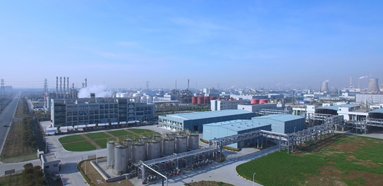 美思德新一代聚氨酯泡（pào）沫穩定劑國（guó）際（jì）先進