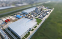 英威達的（de）Camden尼龍6,6工廠將退出纖維，供應商業樹脂