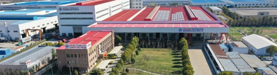 惠通（tōng）科技申請IPO，PBAT設計產能超（chāo）過30萬噸（dūn）