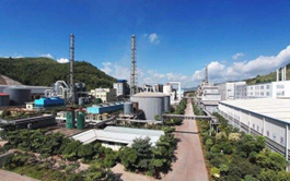 惠雲鈦業擬投建百億級新能源材料產業園項目