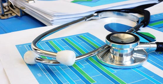 未來10年醫用塑料市場（chǎng）預計將（jiāng）增長7.8%