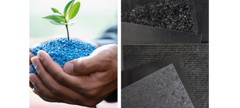 朗盛將在K 2022上展現電動汽（qì）車可持續解決方案（àn）