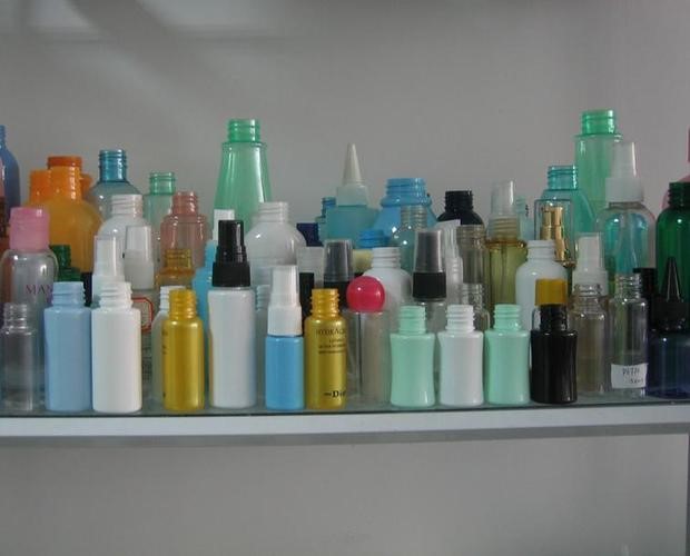 廢棄生物質製成新型類PET塑料