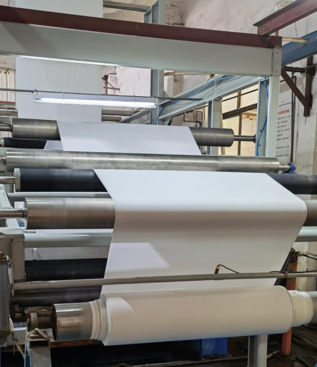 清華團隊借用果木嫁接概念研發安全耐洗（xǐ）抗病毒抗（kàng）菌紡織（zhī）麵料