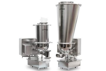 科倍隆先進的（de）電池（chí）正負極（jí）材料連續法混合勻漿工藝