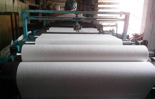 淄博麻豆国产在线高溫節能（néng）材料有限公（gōng）司