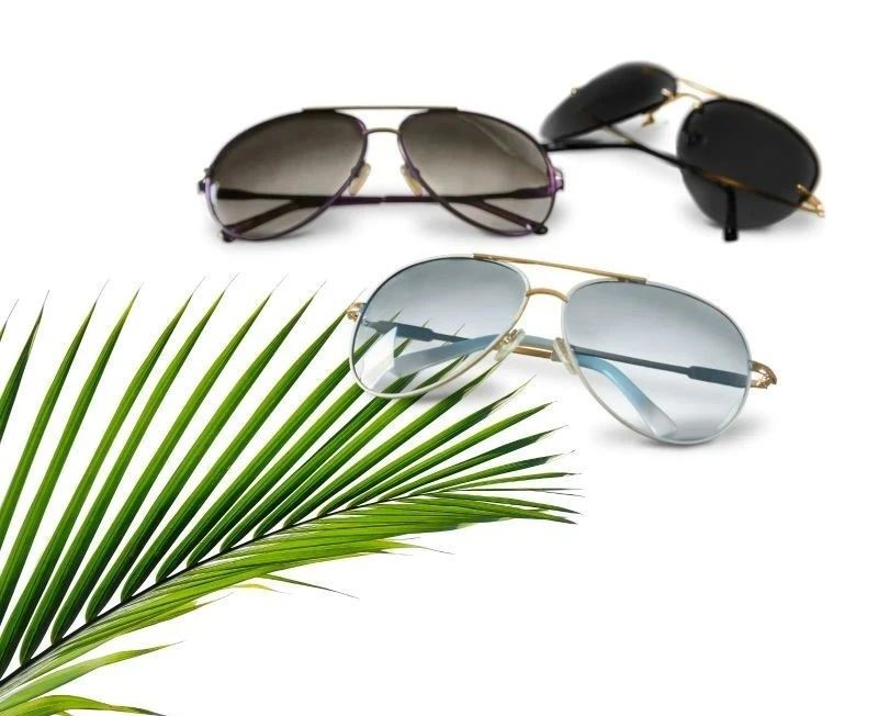 SABIC携手博俪瑞在眼镜领域推广经认证的再生PC